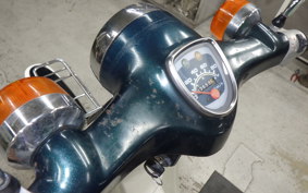 HONDA C90 SUPER CUB 2024 HA02