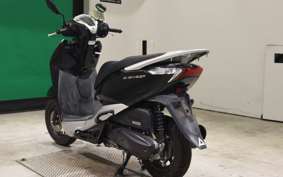 HONDA LEAD 125 2018 JF45