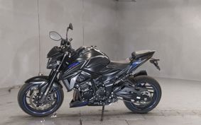 SUZUKI GSX-S750 2019 C533F