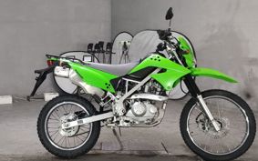 KAWASAKI KLX125 LX125C