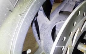 HONDA PS250 2015 MF09