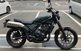 HONDA CL500 2025 PC68