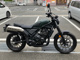 Фото Honda CL500 2025 с японского аукциона