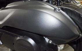 YAMAHA TRICITY 125 2025 SEK1J