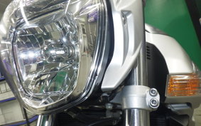 SUZUKI GSR 400 A 2008 GK7DA