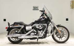 HARLEY FXDL 1580 2011