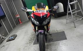 HONDA CBR1000RR Gen. 2 2009 SC59