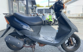 SUZUKI LET`S2 CA1PA