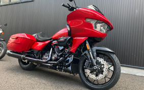 HARLEY  HARLEY FLTRXSTSE CVO 2025 TL8