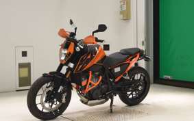 KTM 690 DUKE 2016