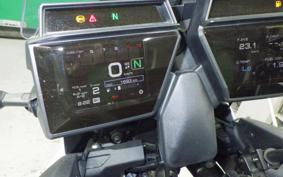 YAMAHA TRACER 9 GT 2024 RN70J