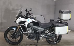 HONDA 400X NC56