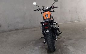 HONDA CL250 MC57