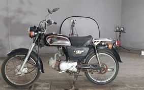 HONDA BENLY 50 CD50