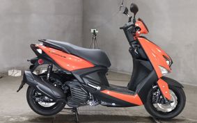 YAMAHA  CYGNUS  GRIF ASU SEJ4J