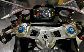 DUCATI  DUCATI PANIGA-REV2 BAYLISS  2022 1H00