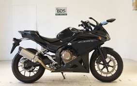 HONDA CBR400R 2017 NC47