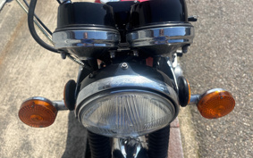 HONDA CB550 2022 ...