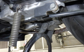 YAMAHA JOG Gen.5 SA36J
