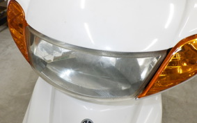 YAMAHA JOG Delux 2016 SA39J