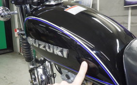 SUZUKI GN125 H 1994