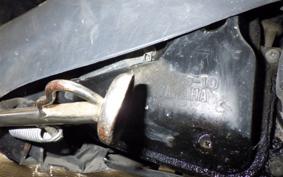 YAMAHA JOG APRIO SA11J