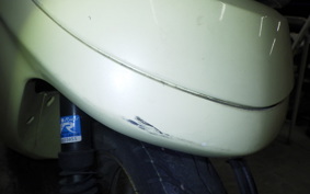 HONDA DIO CESTA GEN 2 AF62