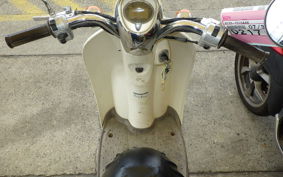 HONDA CREA SCOOPY I AF55