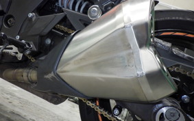 KAWASAKI Z1000 Gen.5 2014
