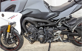 YAMAHA MT-09 Tracer GT 2019 RN51J