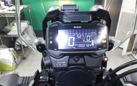 SUZUKI Vｽﾄﾛｰﾑ250A 2024