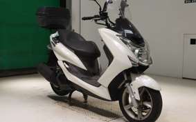 YAMAHA MAJESTY155 S 2014 SG28J