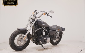 HARLEY XL1200CB 2012