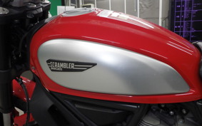 DUCATI SCRAMBLER ICON 2016