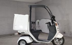 HONDA GYRO TA03