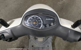 SUZUKI LET's 4 CA41A