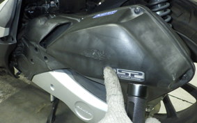 HONDA PCX125 2020 JF81