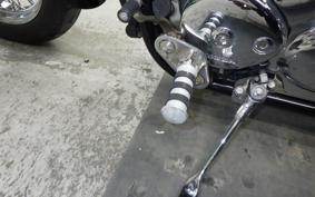 HONDA SHADOW 400 2002 NC34