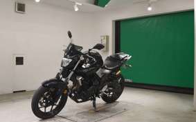 YAMAHA YZF R-3 2015 RH07J