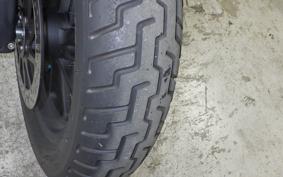 HONDA REBEL 250 A 2011 MC49