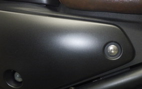 YAMAHA XSR155 2023