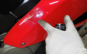 HONDA CBR1000RR 2005 SC57