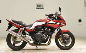 HONDA CB400 SUPER BOLDOR VTEC 2012 NC42