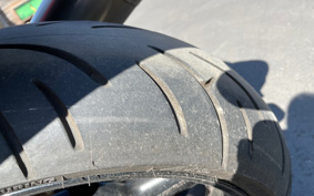 SUZUKI GSX1300R HAYABUSA 2008 A1111