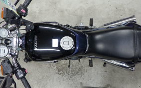 YAMAHA FZX750 1996 3XF