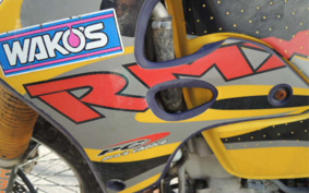 SUZUKI RMX250