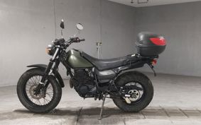 YAMAHA TW225 DG09J