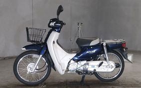 HONDA SUPER CUB110 JA10