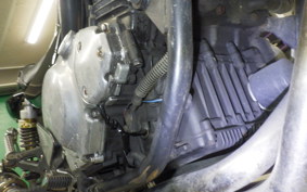 KAWASAKI BALIUS 250 Gen.2 2021 ZR250B