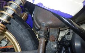 YAMAHA PW50 2024 3PT